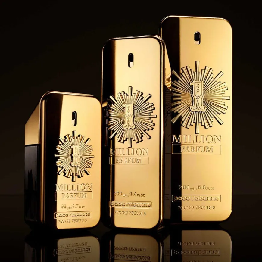 1 Million Parfum Eau De Parfum 100ml
