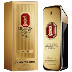 1 Million Royal Eau De Parfum 100ml