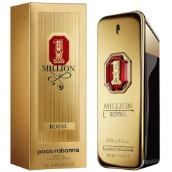 1 Million Royal Eau De Parfum 200ml