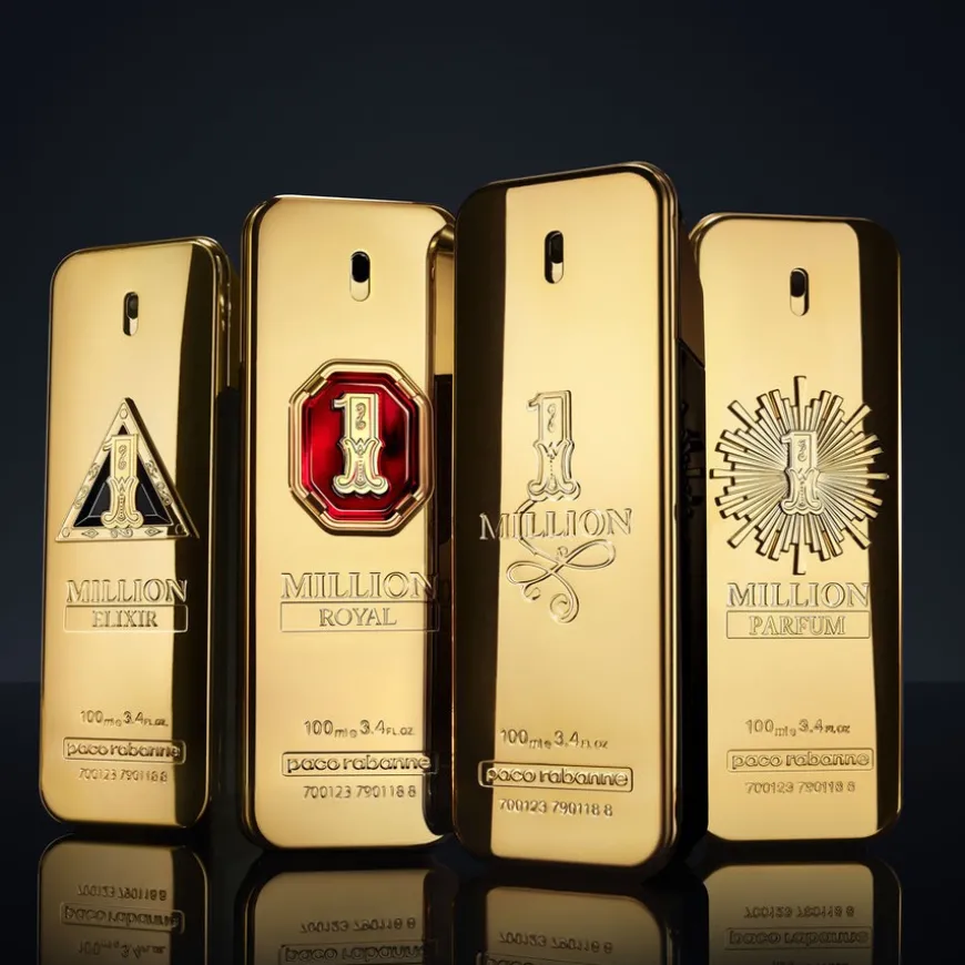 1 Million Royal Eau De Parfum 200ml