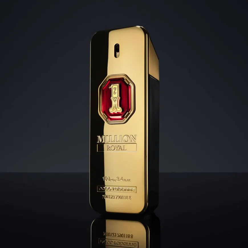 1 Million Royal Eau De Parfum 200ml