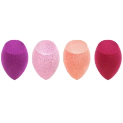 4 Mini Miracle Complexion Sponges