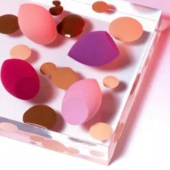 4 Mini Miracle Complexion Sponges