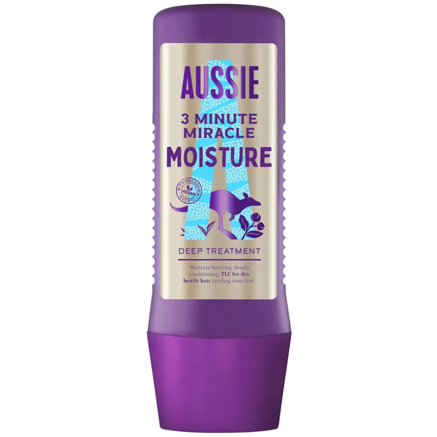 3 Minute Miracle Moisture 225ml