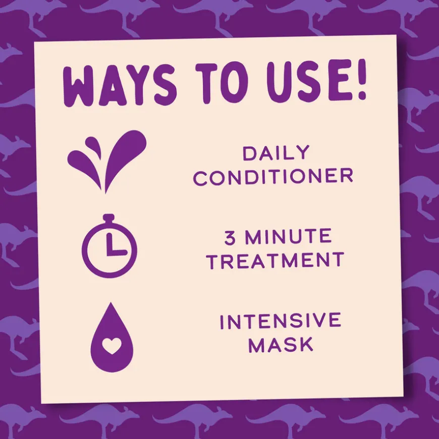 3 Minute Miracle Moisture 225ml