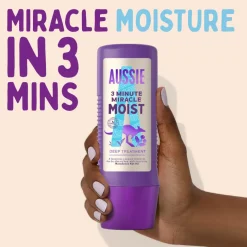 3 Minute Miracle Moisture 225ml