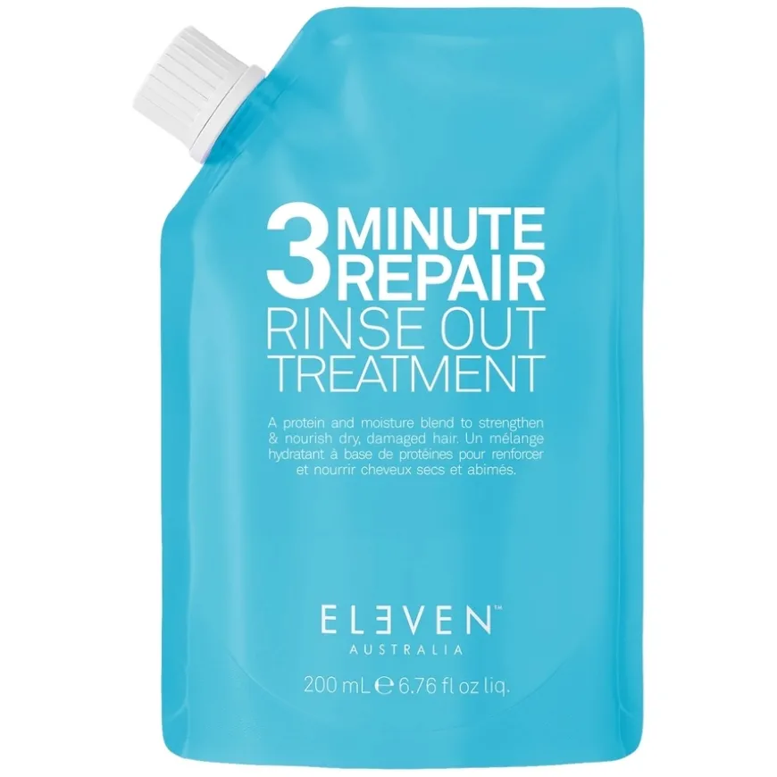 3 Minute Rinse Out Repair Treatment 200ml