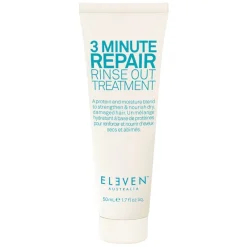 3 Minute Rinse Out Repair Treatment 50ml