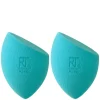 2 Miracle Airblend Sponge 2pcs