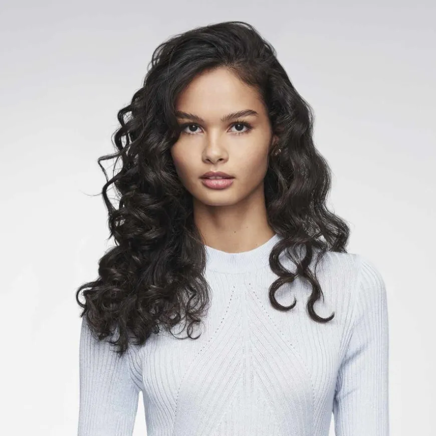 25 mm Curling Tong 1pcs