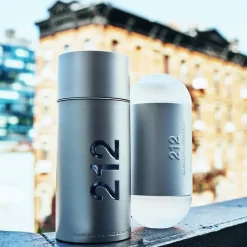 212 NYC Men Eau De Toilette 100ml