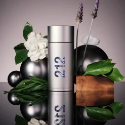 212 NYC Men Eau De Toilette 200ml