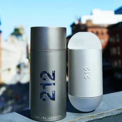 212 NYC Men Eau De Toilette 200ml