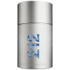 212 NYC Men Eau De Toilette 50ml