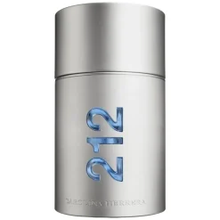 212 NYC Men Eau De Toilette 50ml