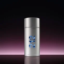 212 NYC Men Eau De Toilette 50ml