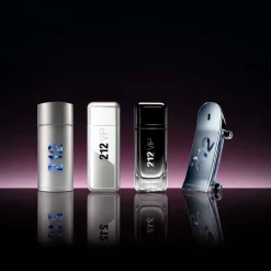 212 NYC Men Eau De Toilette 50ml