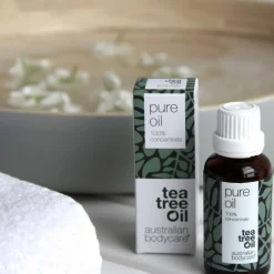 3 Pack Pure Oil 3x30ml