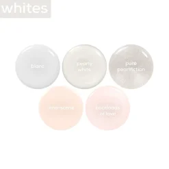 #4 Pearly White 13,5ml