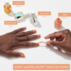 #4 Pearly White 13,5ml