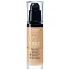 1,2,3 Perfect Foundation 53 Light Beige 30ml