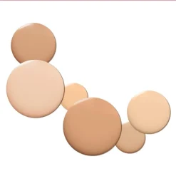 1,2,3 Perfect Foundation 51 Light Vanilla 30ml