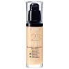 1,2,3 Perfect Foundation 52 Vanilla 30ml