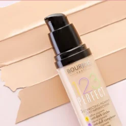 1,2,3 Perfect Foundation 52 Vanilla 30ml