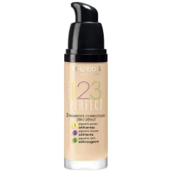 1,2,3 Perfect Foundation 52 Vanilla 30ml