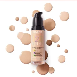 1,2,3 Perfect Foundation 52 Vanilla 30ml