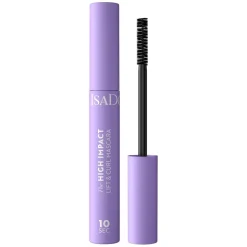 10 Sec High Impact Lift & Curl Mascara 01 Black 9ml