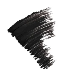10 Sec High Impact Waterproof Mascara 01 Black 9ml