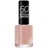 60 Seconds Super Shine Nail Polish #500 Caramel Cupcake 8ml