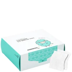1/2 Seeruse Cotton Pads 80pcs