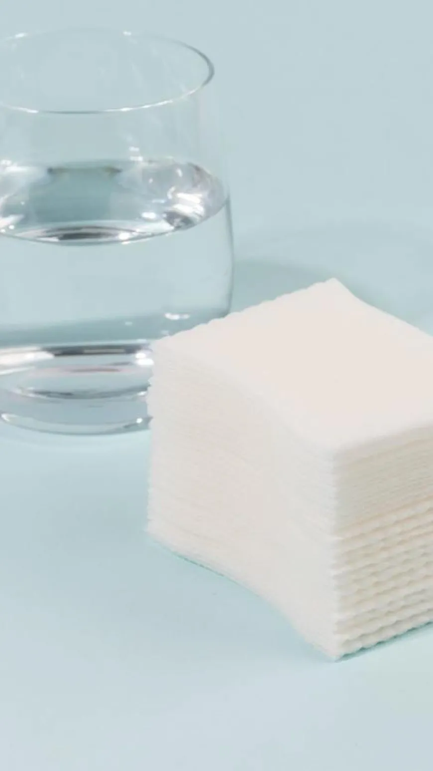 1/2 Seeruse Cotton Pads 80pcs