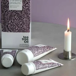 3 Shaving Products Against Red Spots After Intimate Shaving