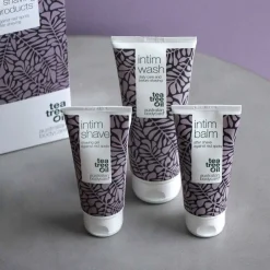 3 Shaving Products Against Red Spots After Intimate Shaving