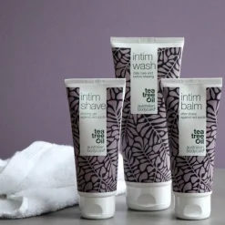 3 Shaving Products Against Red Spots After Intimate Shaving