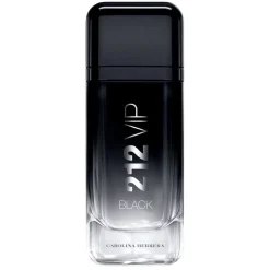 212 VIP Men Black Eau De Parfum 200ml
