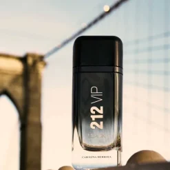 212 VIP Men Black Eau De Parfum 50ml