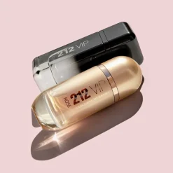 212 VIP Rosé Eau De Parfum 125ml
