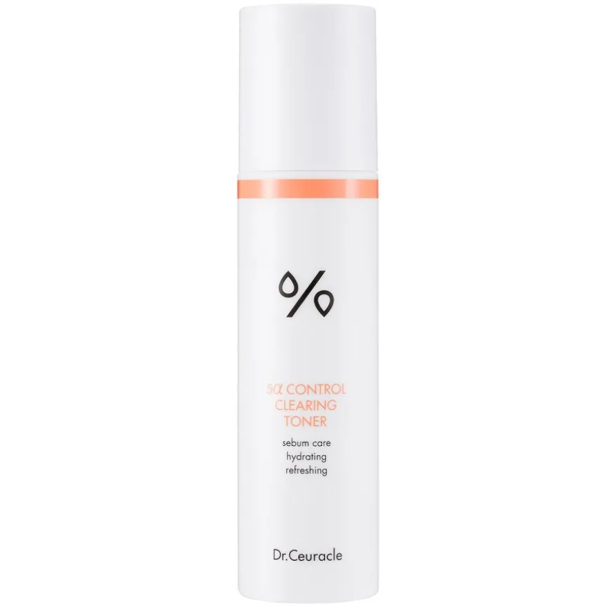 5A Control Clearing Toner 120ml