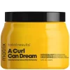 A Curl Can Dream Cream 500ml