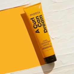 A Curl Can Dream Routine