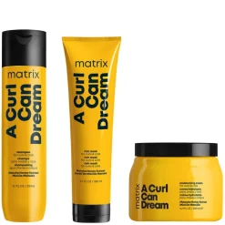 A Curl Can Dream Routine With Cream