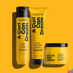 A Curl Can Dream Routine With Cream