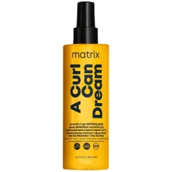 A Curl Can Dream Scrunch N’ Go Defining Spray 250ml