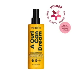 A Curl Can Dream Scrunch N’ Go Defining Spray 250ml