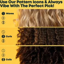 A Curl Can Dream Scrunch N’ Go Defining Spray 250ml