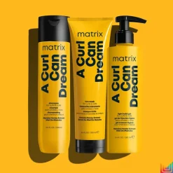 A Curl Can Dream Shampoo 300ml